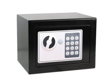G21 Digitalni sef 230x170x170mm