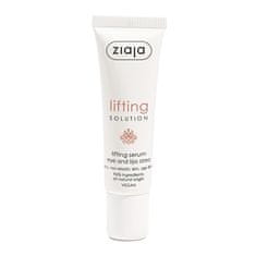 Ziaja Lifting serum za oči in ustnice (Lifting serum) 30 ml