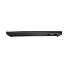 Lenovo ThinkPad P16s Gen 4 prenosnik, Ryzen AI 9 HX Pro 370, 40,6cm (16), 64GB, SSD1TB, W11P, črni (21RX000XSC)