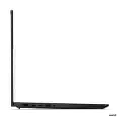 Lenovo ThinkPad E16 Gen 3 prenosnik, Ryzen 7 250, 40,6cm (16), 32GB, SSD1TB, W11P, črni (21ST0050SC)