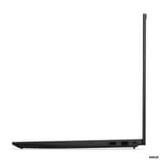 Lenovo ThinkPad E16 Gen 3 prenosnik, Ryzen 7 250, 40,6cm (16), 32GB, SSD1TB, W11P, črni (21ST0050SC)
