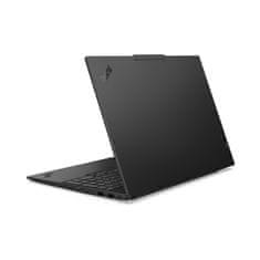 Lenovo ThinkPad E16 Gen 3 prenosnik, Ryzen 7 250, 40,6cm (16), 32GB, SSD1TB, W11P, črni (21ST0050SC)