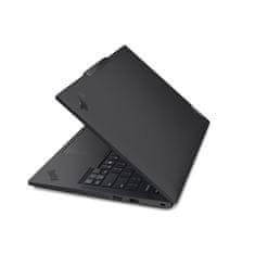 Lenovo ThinkPad T14 Gen 6 prenosnik, Ryzen AI 7 PRO 350, 35,6cm (14), 32GB, SSD1TB, W11P, črni (21QJ005BSC)