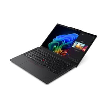 Lenovo ThinkPad T14 Gen 6 prenosnik, Ryzen AI 7 PRO 350, 35,6cm (14), 32GB, SSD1TB, W11P, črni (21QJ005BSC)