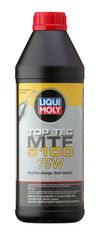 Liqui Moly Top Tec MTF 5100 75W olje za menjalnik, 1L