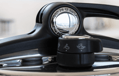 Lagostina Domina Lagoeasy'up ekonom lonec, 22 cm, 5 L (12021010505)