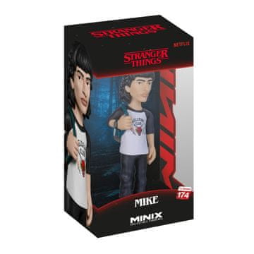 TV serija MINIX: Stranger Things S5 - Mike