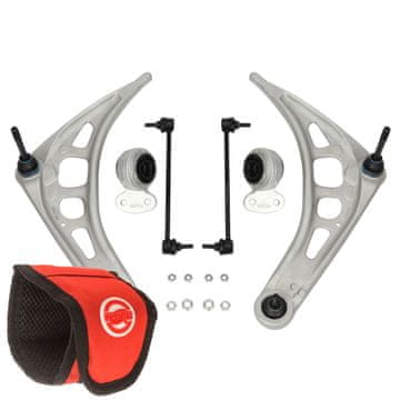 Master-Sport KOMPLET SPREDNJEGA VZMETENJA 36799/2-SET-MS