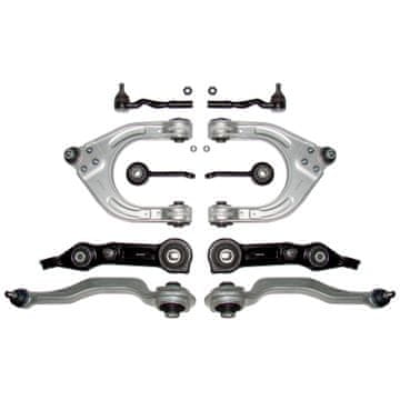 Master-Sport KOMPLET KRMILNE ROKE SPREDAJ MERCEDES E RAZRED (W211)