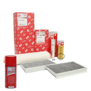 shumee KOMPLET FILTRA 450002283