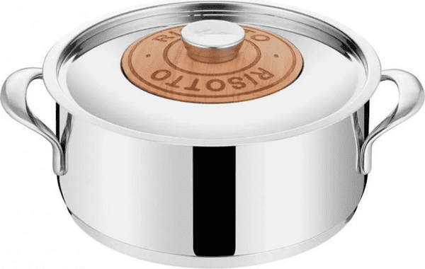 Detajl pokrova s češnjevim lesom