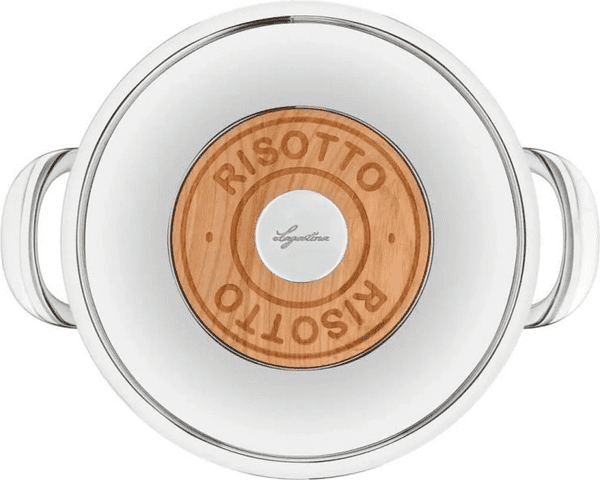 Posoda za rižoto Lagostina Emozione