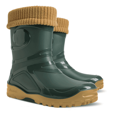 shumee YOUNG FUR 2 Wellington škornji 39