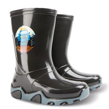 shumee Otroški čevlji STORMER I (20-27) 24/25