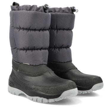 shumee Otroški škornji za sneg BRISK 1357B 27/28