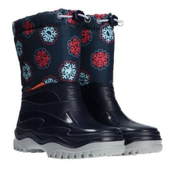 shumee Otroški škornji za sneg PICO LIGHT A 30/31