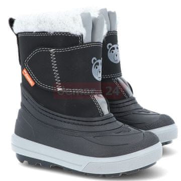 shumee Otroški škornji za sneg BEAR C 28/29