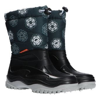 shumee Otroški škornji za sneg PICO LIGHT C 26/27