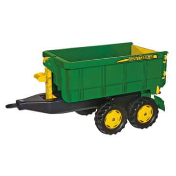 Rolly Toys John Deere posoda Rolly Toys 25098