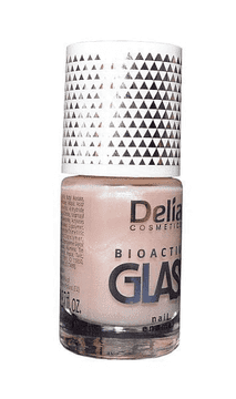 DELIA DELIA Bioactive Glass lak za nohte 06 Camille 11 ml
