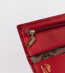 shumee Usnjen etui za ključe s predali - Peterson