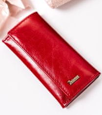 shumee Usnjen etui za ključe s predali - Peterson