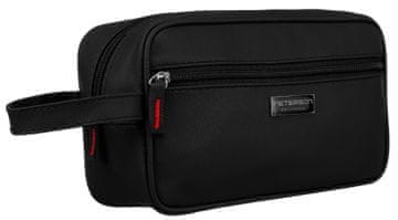 shumee Moška kozmetična torbica iz blaga - Peterson