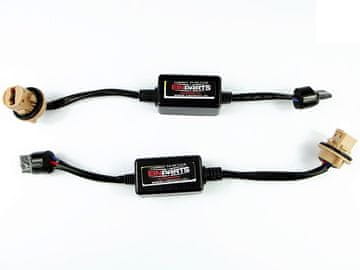 shumee CANBUS LED goljuf za W215W