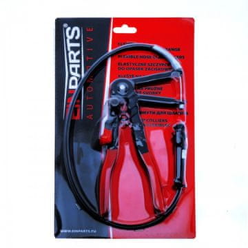 shumee Klešče za kabelske vezice z vrvico