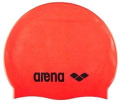 ARENA Silikonska plavalna kapa ARENA za bazen