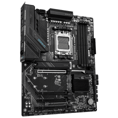 Gigabyte B840 GAMING X WIFI6E osnovna plošča, AM5, DDR5, mATX