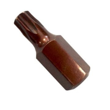 ROCKFORCE TORX nastavek T35x10mm L-30 Premium
