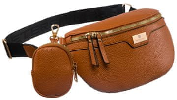 shumee Torba za okoli pasu Peterson PTN NER-ALE-7-6367 CAMEL