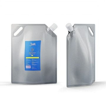 shumee 3MK Apprex 2l gel za nanašanje folije za zaslon