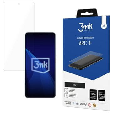 3MK 3MK ARC+ folija za celozaslonski zaslon za Realme GT 7