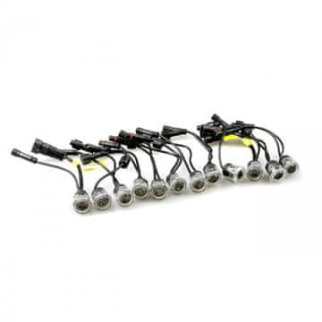 shumee Dnevne luči DRL LED 12W