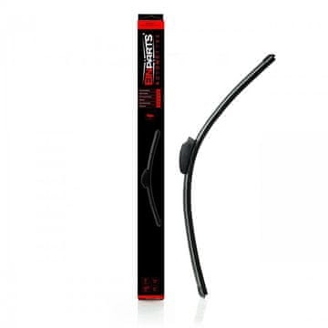 shumee Metlica brisalcev avtomobila v obliki črke U 580 mm