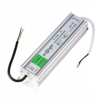 shumee LED napajalnik 12V IP65 120W EcoLight