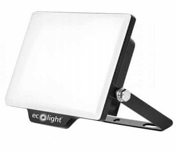 shumee LED reflektor 30W 4000K Eco Light NL-2