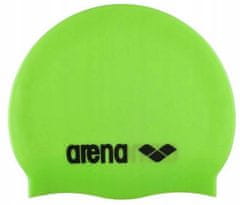 ARENA Silikonska plavalna kapa ARENA za bazen