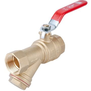 shumee KROGELNI VENTIL S FILTROM KROS 25 +