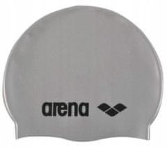 ARENA Silikonska plavalna kapa ARENA za bazen