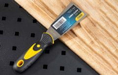 Deli Tools Gladilka inox 75mm pleskarska lopatica – špohtel