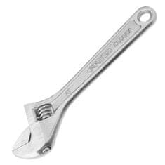 Deli Tools Nastavljivi jeklen ključ 155mm