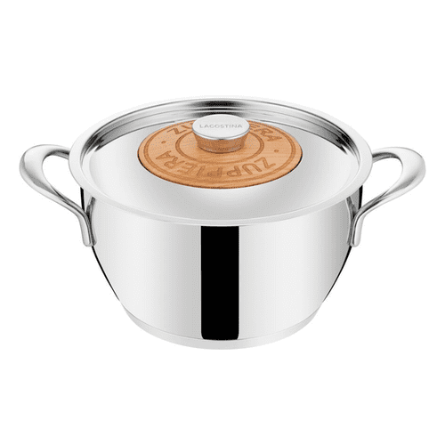 Lonec Lagostina Emozione Zuppiera