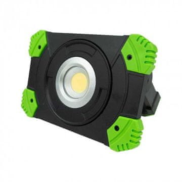 shumee LED delovna svetilka z baterijo 20W LR-A20