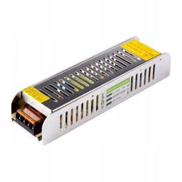 shumee Tanek LED modularni napajalnik 12V IP20 120W EcoLight