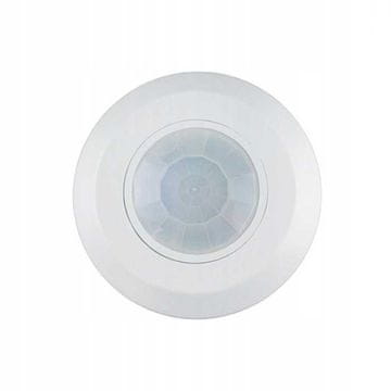 shumee PIR senzor gibanja CP-6B BELA stropna max 300W