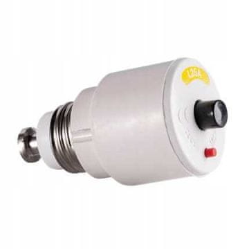 shumee Samodejni varovalčni vtič z navojem 25A E27