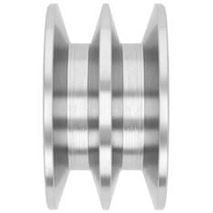 shumee Škripec SPB 2X17mm fi 80mm / 28mm